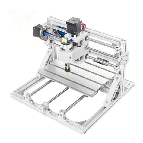 assemble 018 cnc machine|cnc 3018 engraving manual.